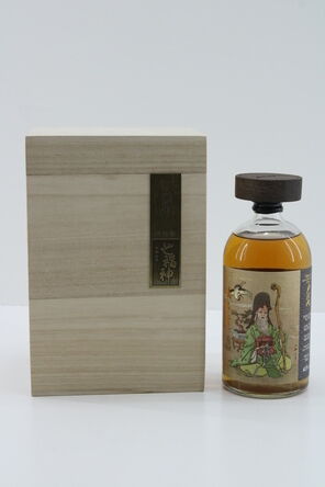 Togouchi Single Red Wine Cask 7190