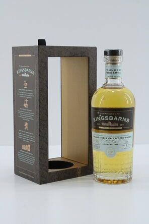 Kingsbarns 6 Founders Reserve