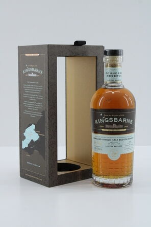 Kingsbarns 7 Founders Reserve