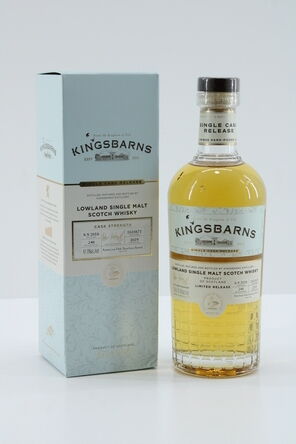 KINGSBARNS 2016 SINGLE CASK 1610871