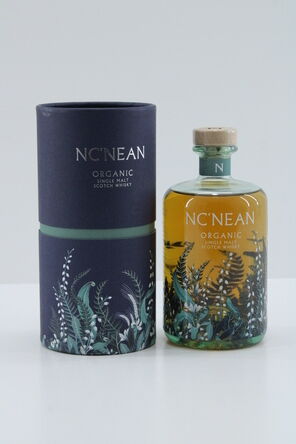 Ncnean Organic Batch 2