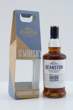 Deanston 2013 The Union Exclusive