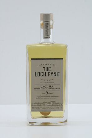 Caol Ila 9 The Loch Fyne