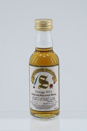 Ardbeg 15 1973 Signatory Vintage