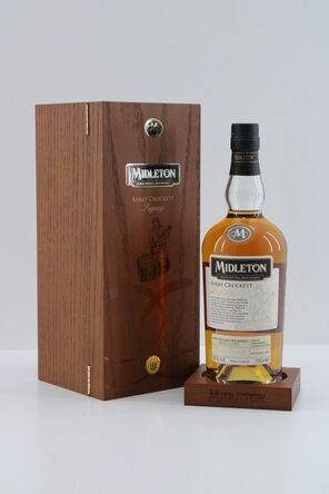 Midleton Very Rare Barry Crockett Legacy