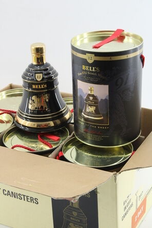 Bells Year Of The Monkey