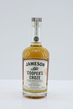 Jameson  Coopers Croze
