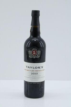 Taylors  2010  Vintage Port