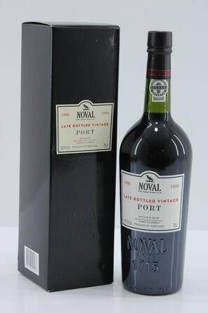 Noval  1988  Port