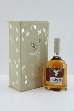 Dalmore 15 Luminary No 1 Kengo Kuma