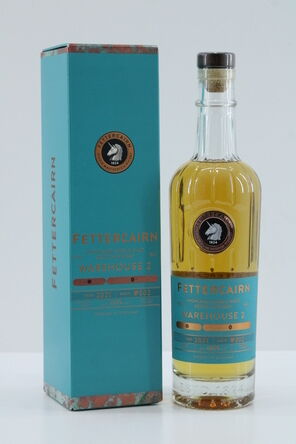 Fettercairn Warehouse 2 Batch No 002