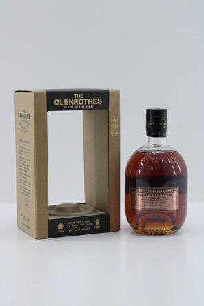 Glenrothes 2000 Single Cask 2364