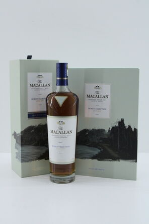Macallan  Home Collection  River Spey