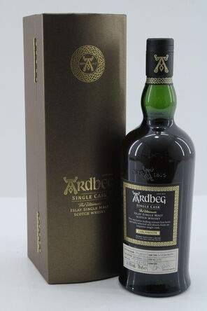 Ardbeg  2006  Single Oloroso Cask 2787