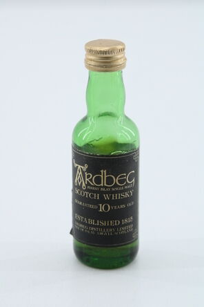 Ardbeg 10 1970s