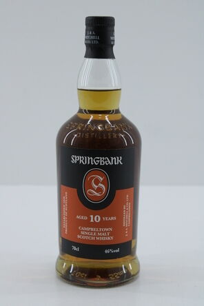 Springbank 10 2023