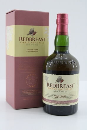 Redbreast Tawny Port Cask Edition