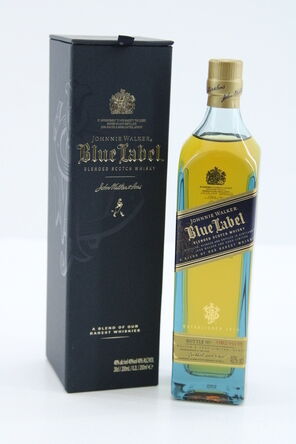 Johnnie Walker Blue Label 20cl