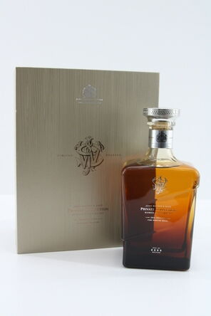 Johnnie Walker Private Collection 2016 Edition