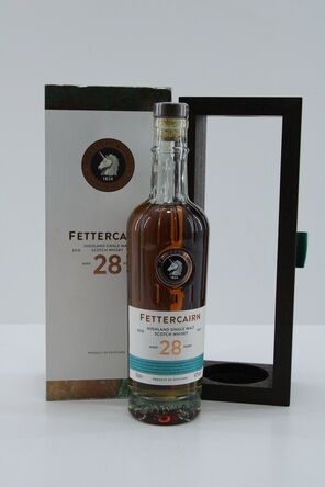 Fettercairn 28 Year Old