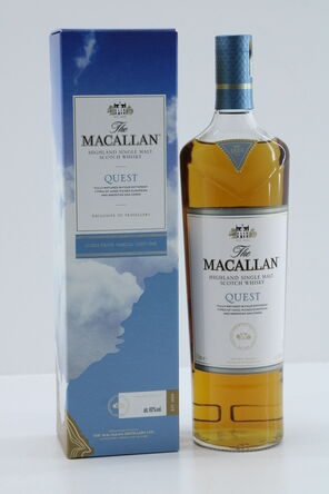 Macallan  Quest 1Litre