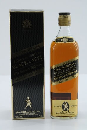 Johnnie Walker Black Label