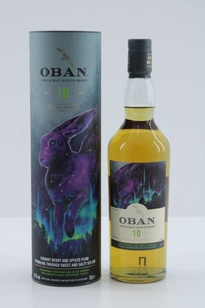 Oban 10 2022 Release