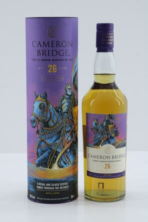 Cameronbridge 26