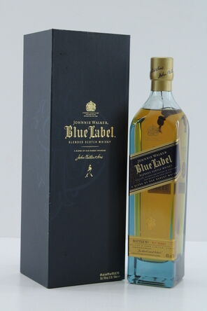 Johnnie Walker Blue Label  75cl 