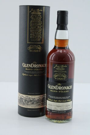 Glendronach 10 2012 Hand Filled Single Cask 5952
