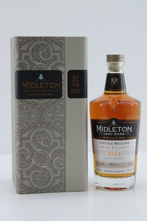MIDLETON VERY RARE 2024 RELEASE