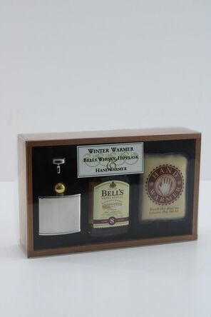 Bells  Winter Warmer  Gift Set