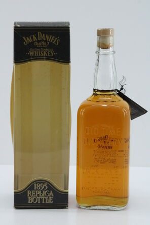 Jack Daniels Old Time Tennessee Whiskey