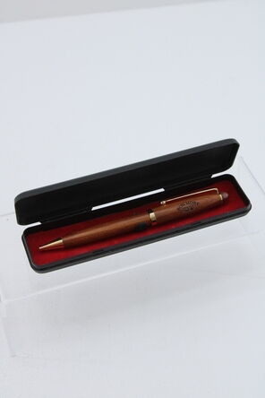 Bowmore  Branded Pen