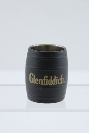Glenfiddich Branded Shot Glass