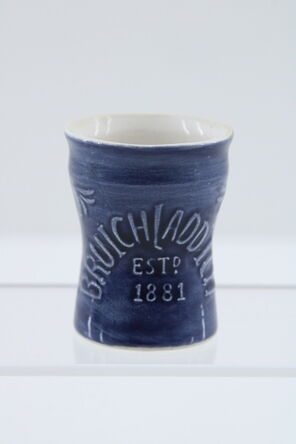 Bruichladdich  Branded Shot Glass