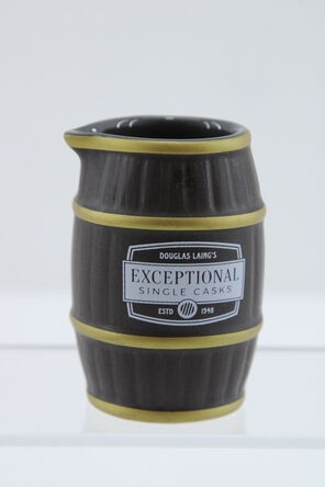 Douglas Laing  Branded Small Water Jug