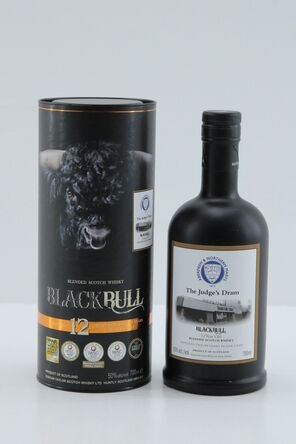 Black Bull 12