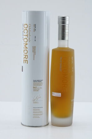 Octomore 5 2009 Limited Edition 063