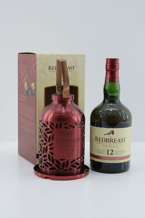 Redbreast 12 Birdlife International