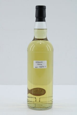 Springbank 1994 Cask 95327 Bottled 2020