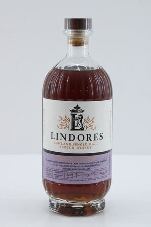 Lindores Abbey  Exclusive Cask 0579  Master of Malt 2018