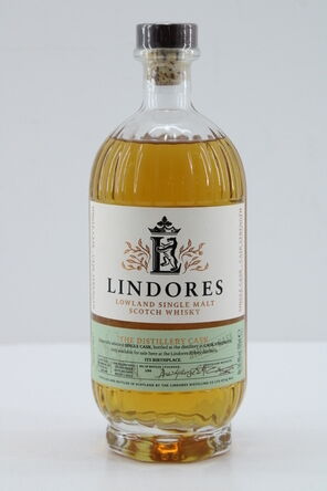 Lindores Abbey  The Distillery Cask  Cask 180140