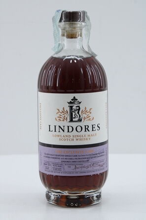 Lindores Abbey  The Exclusive Cask  Cask 180587  Lost Dram Selections  Italy