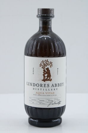 Lindores Abbey Aqua Vitae Batch 1