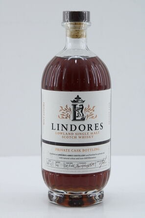 Lindores Abbey Private Cask 1115