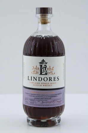 Lindores Abbey  The Exclusive Cask  Cask 0588 Prineus Germany