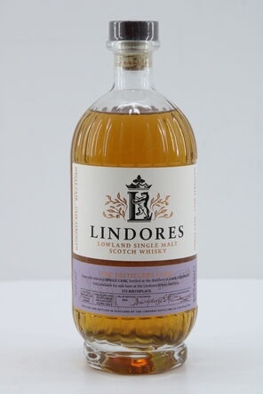 Lindores Abbey  The Distillery Cask  Cask 180507