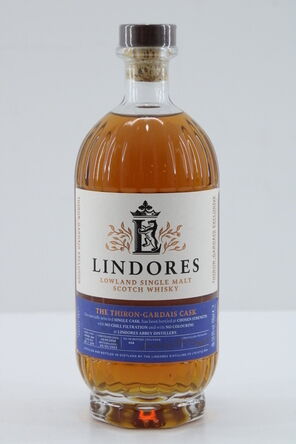 Lindores Abbey The Thirongardais Cask Cask 18234