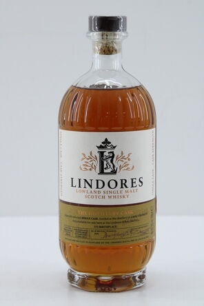Lindores Abbey The Distillery Cask Cask 180231